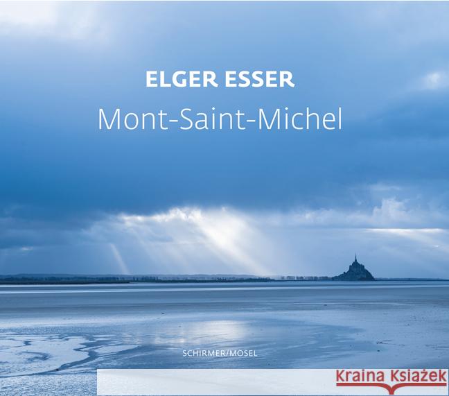 Mont-Saint-Michel Esser, Elger 9783829609746