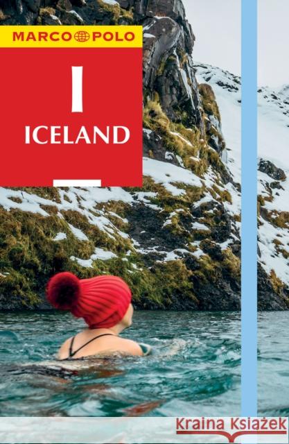 Iceland Marco Polo Travel Guide & Handbook Marco Polo 9783829768184