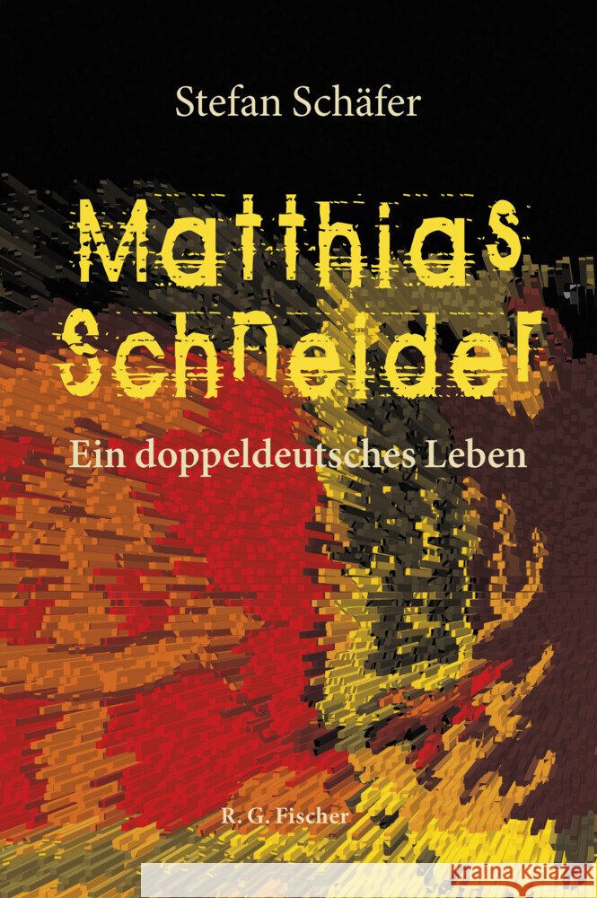 Matthias Schneider Schäfer, Stefan 9783830119760