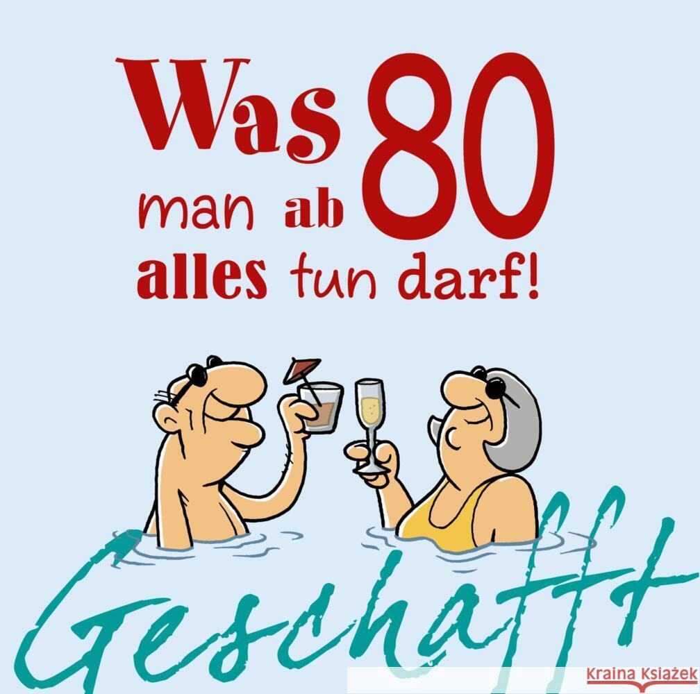 Geschafft Kernbach, Michael 9783830345626