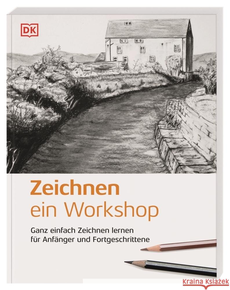 Zeichnen - ein Workshop Watson, Lucy, Isaaman, Marie C 9783831042654