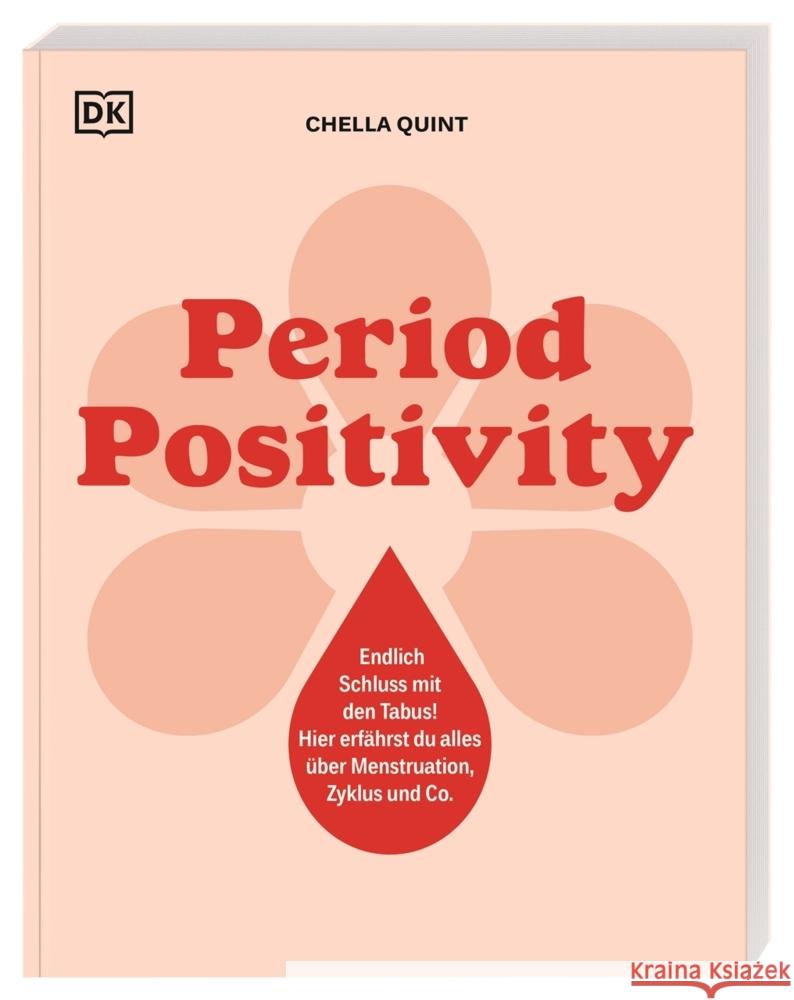 Period Positivity Quint, Chella 9783831043361