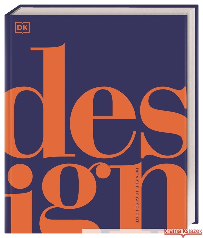 Design Black, Alexandra, Grant, Reg G., Kay, Ann 9783831045228 Dorling Kindersley Verlag