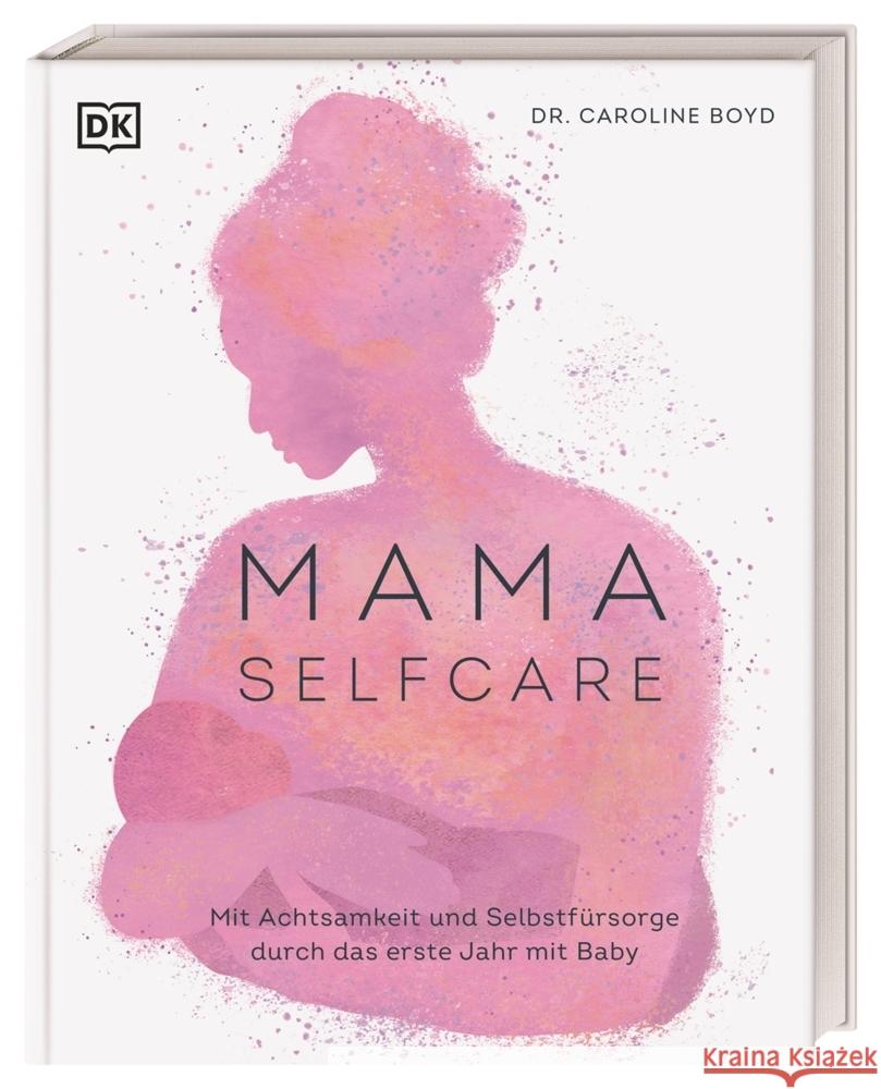 MAMA SELFCARE Boyd, Caroline 9783831045518