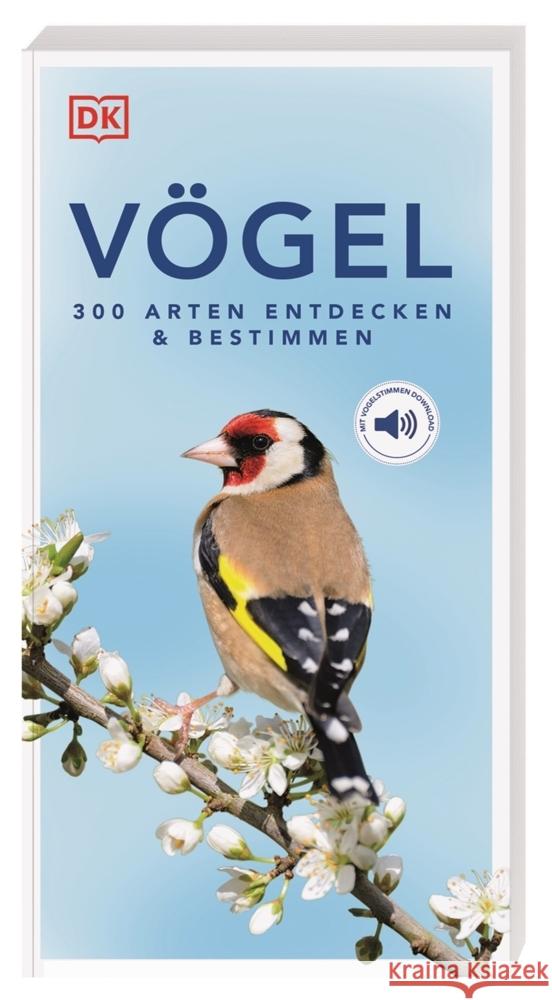 Vögel Elphick, Jonathan, Woodward, John 9783831045808