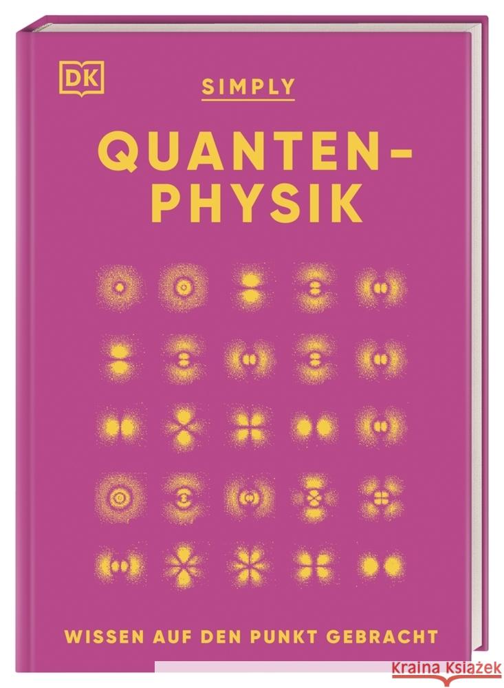 SIMPLY. Quantenphysik Lamb, Hilary, Sparrow, Giles, Still, Ben 9783831046065
