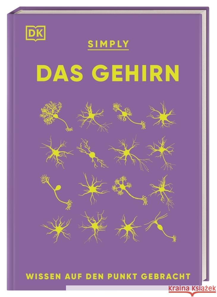 SIMPLY. Das Gehirn Carter, Rita, Drew, Liam, Watt, Susan 9783831046119