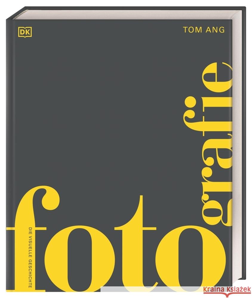 Fotografie Ang, Tom 9783831046393 Dorling Kindersley Verlag