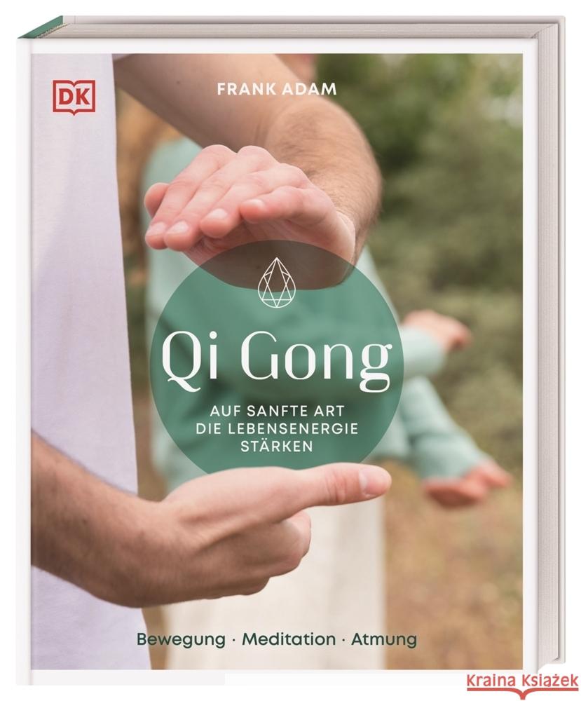 Qi Gong Adam, Frank 9783831046690