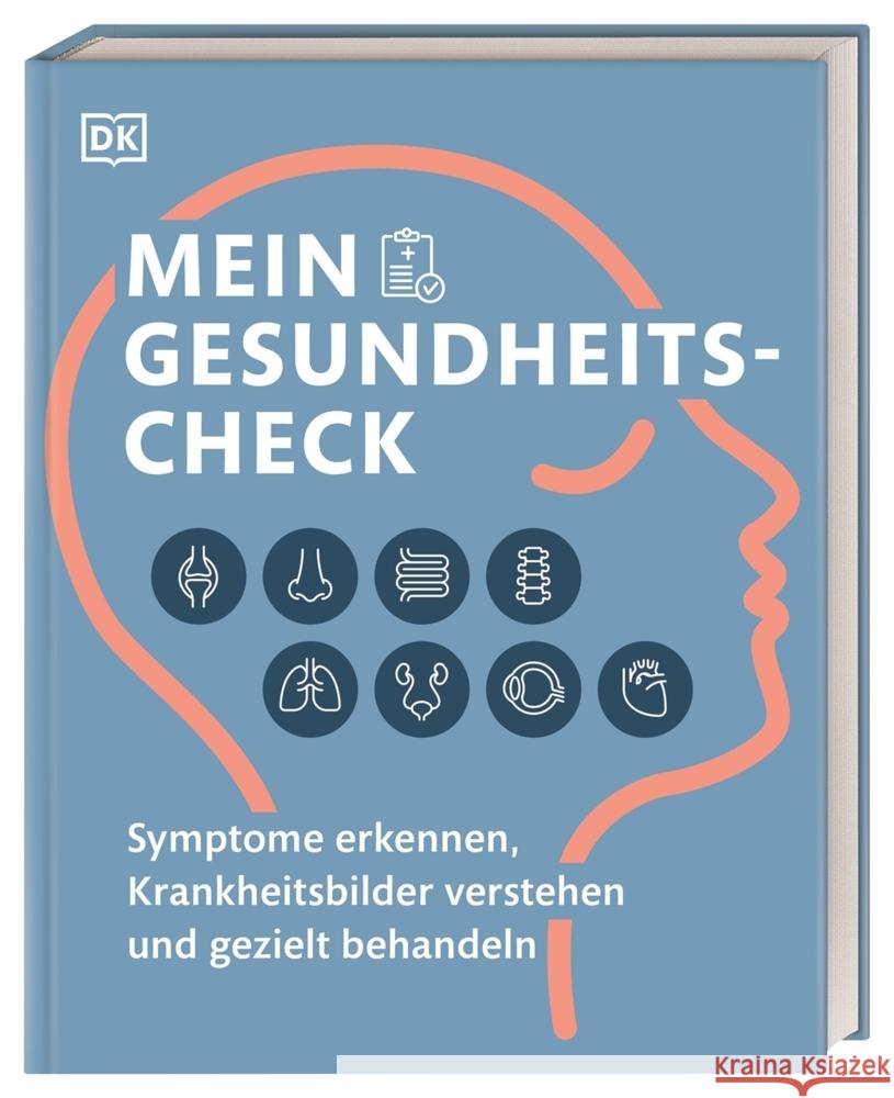 Mein Gesundheits-Check Kaufman, Dina, Dawson, Michael, Wyndham, Mike 9783831046911