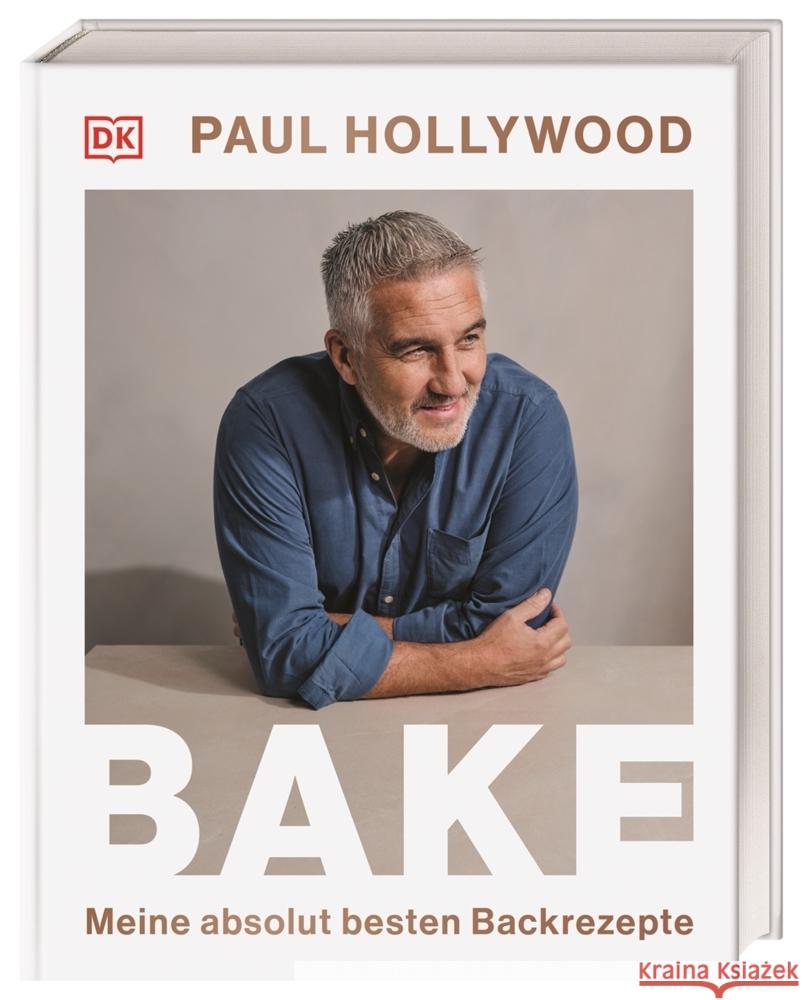 Bake Hollywood, Paul 9783831047109