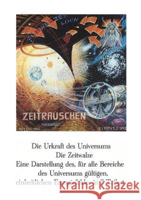 Zeitrauschen Alf Glocker 9783831100736 Books on Demand