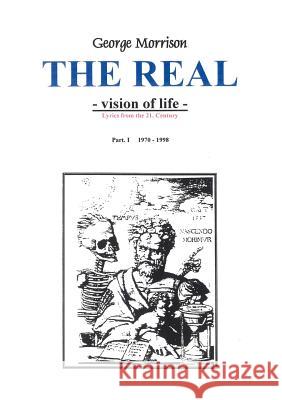 The Real - Vision of life George Morrison 9783831102570