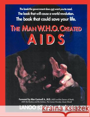 The man who created Aids Christian Anders 9783831106226