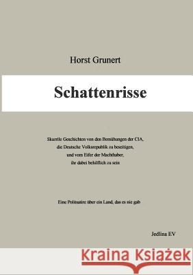 Schattenrisse Horst Grunert 9783831106905