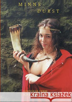 Minnedurst Anonymus 9783831107698