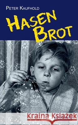 Hasenbrot Peter Kaufhold 9783831108350