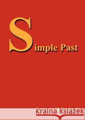 Simple Past Roman Heindorf 9783831130825