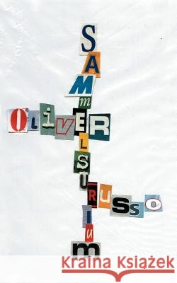 Sammelsurium Oliver Russo 9783831145164