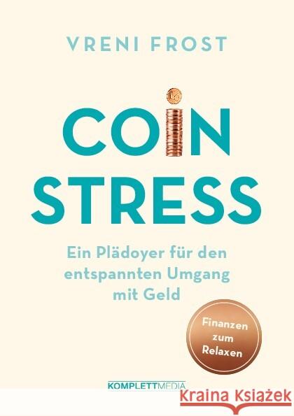 Coin Stress Frost, Vreni 9783831205981