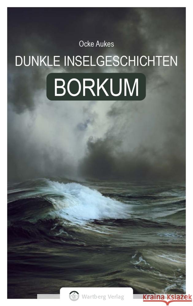 Borkum Aukes, Ocke 9783831336289