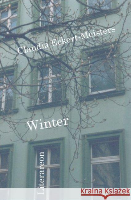 Winter Eckert-Meisters, Claudia 9783831610372 Utz