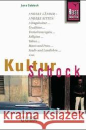 Reise Know-How KulturSchock Cuba : Alltagskultur, Traditionen, Verhaltensregeln, ... Sobisch, Jens   9783831712700 Reise Know-How Verlag Rump