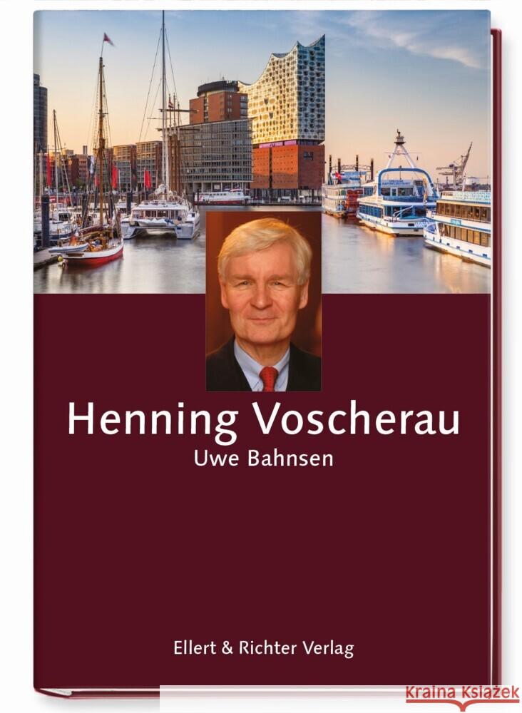 Henning Voscherau Bahnsen, Uwe 9783831908196