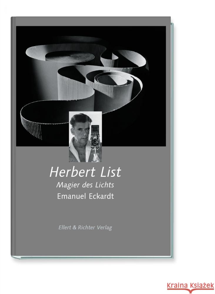 Herbert List Eckardt, Emanuel 9783831908202