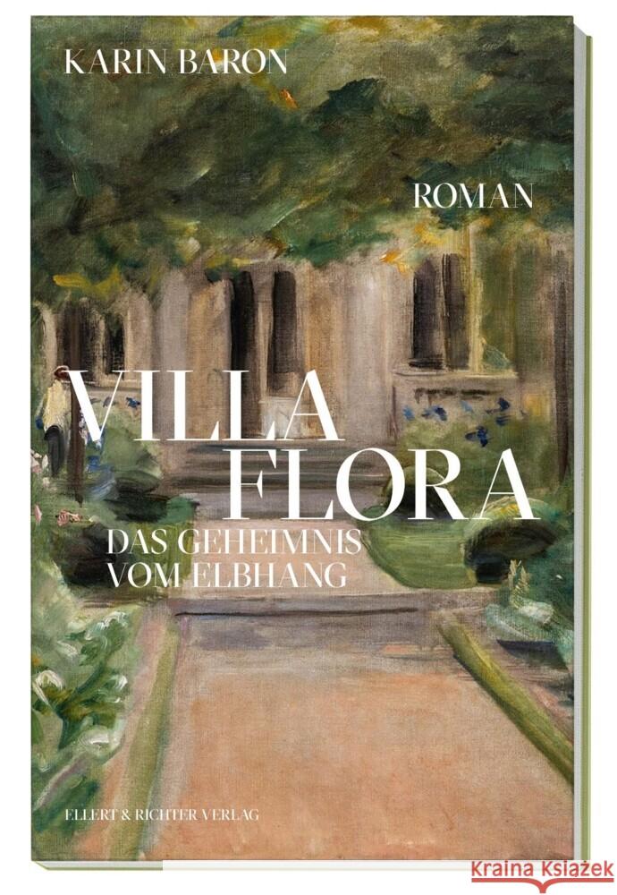 Villa Flora Baron, Karin 9783831908677