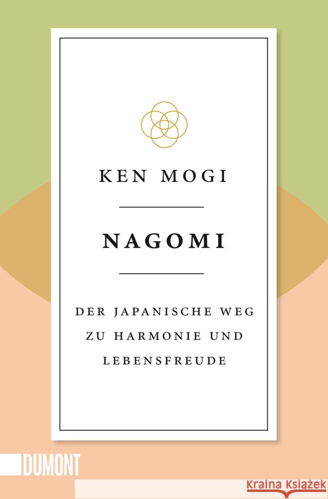 Nagomi Mogi, Ken 9783832166878 DuMont Buchverlag Gruppe