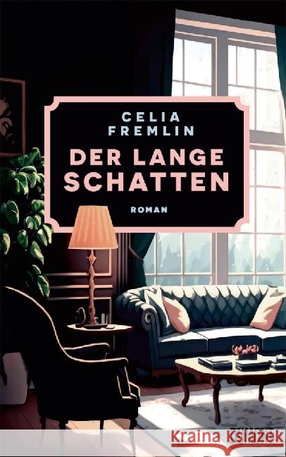 Der lange Schatten Fremlin, Celia 9783832168483