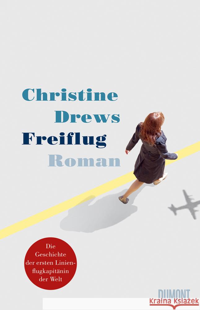 Freiflug Drews, Christine 9783832181307