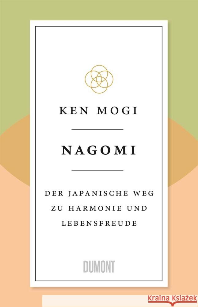 Nagomi Mogi, Ken 9783832181628