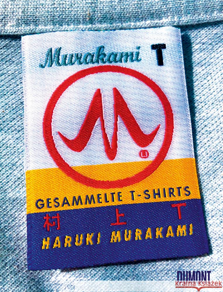 Murakami T Murakami, Haruki 9783832181802