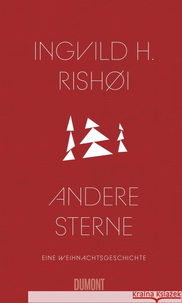 Andere Sterne Rishøi, Ingvild H. 9783832182144