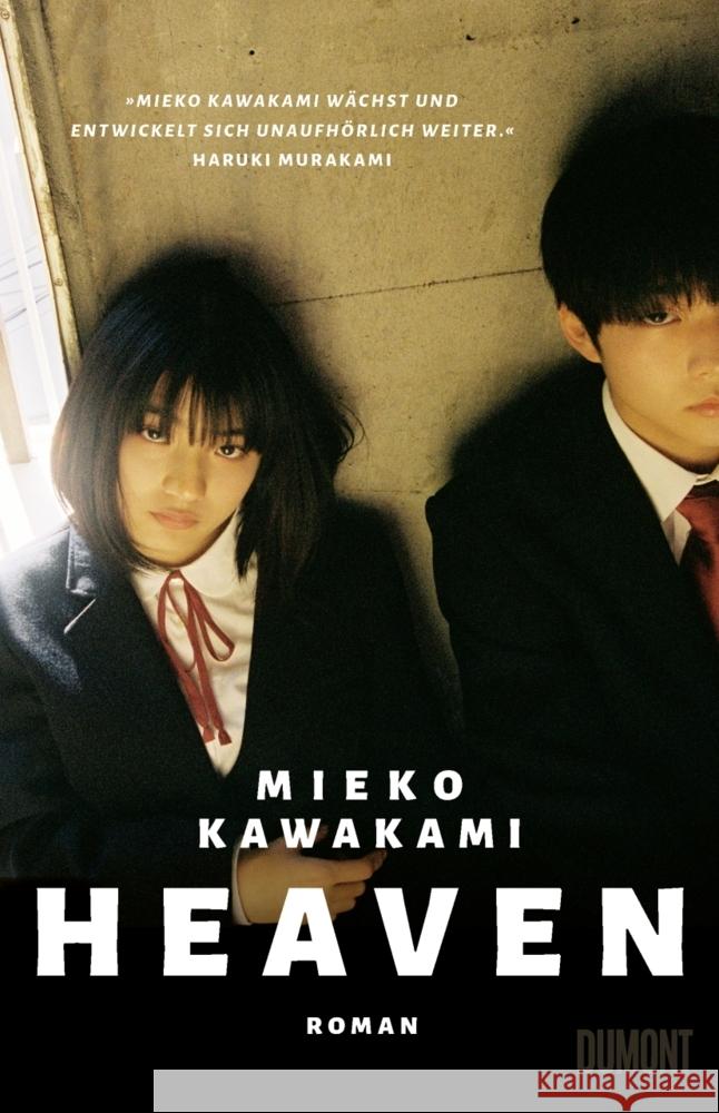 Heaven Kawakami, Mieko 9783832183745