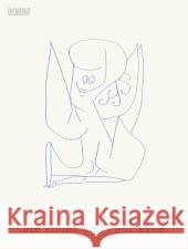 Die Engel von Paul Klee : Vorwort von Alexander Klee Friedewald, Boris; Klee, Paul 9783832193959