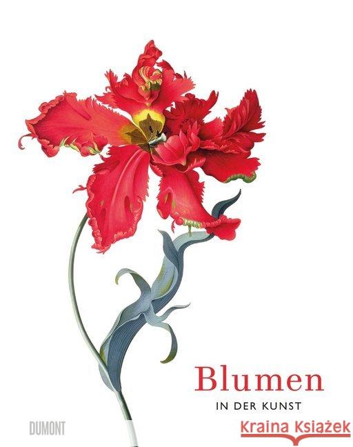 Blumen in der Kunst Hyland, Angus; Wilson, Kendra 9783832199654