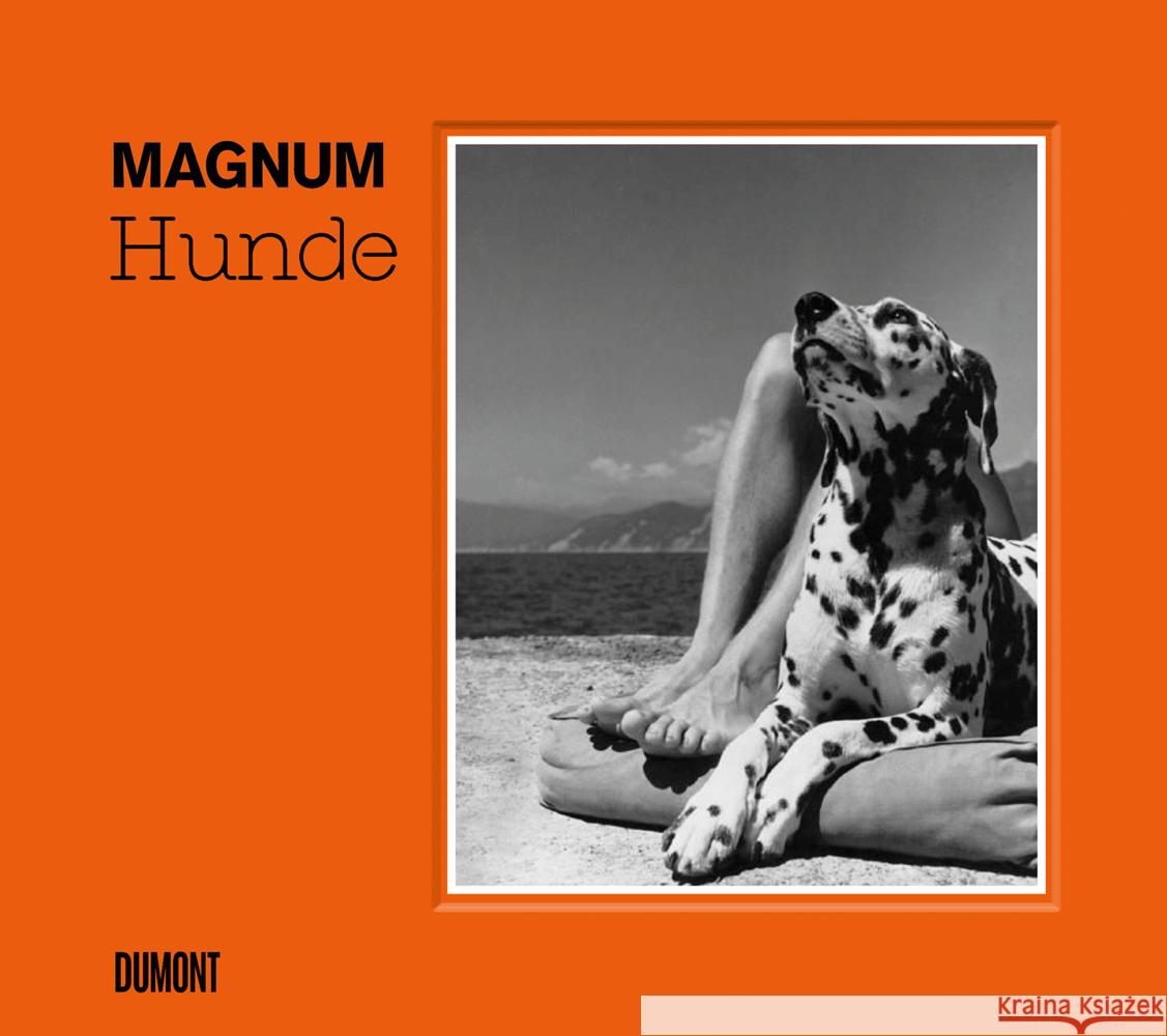 HUNDE Magnum Photos 9783832199913 DuMont Buchverlag Gruppe