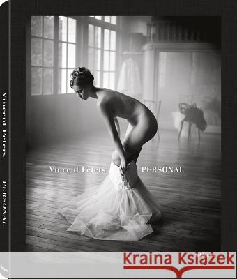 Personal Vincent Peters   9783832734091 teNeues Media GmbH & Co. KG