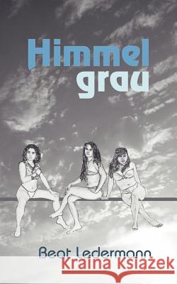 Himmel grau Beat Ledermann 9783833425509 Books on Demand