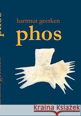 Phos Hartmut Geerken 9783833428166