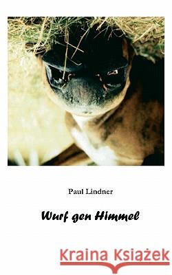 Wurf gen Himmel Paul Lindner 9783833432583