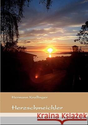 Herzschmeichler Hermann Krallinger 9783833461675