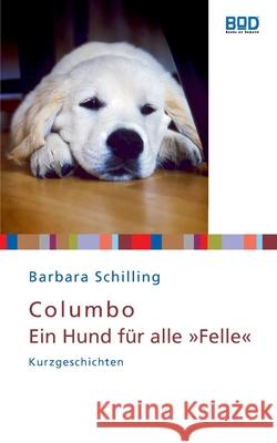 Columbo - Ein Hund Fur Alle 