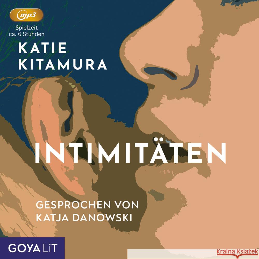 Intimitäten Kitamura, Katie 9783833745584