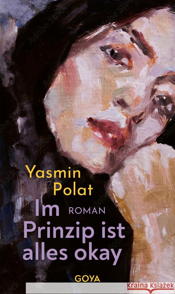 Im Prinzip ist alles okay Polat, Yasmin 9783833745638