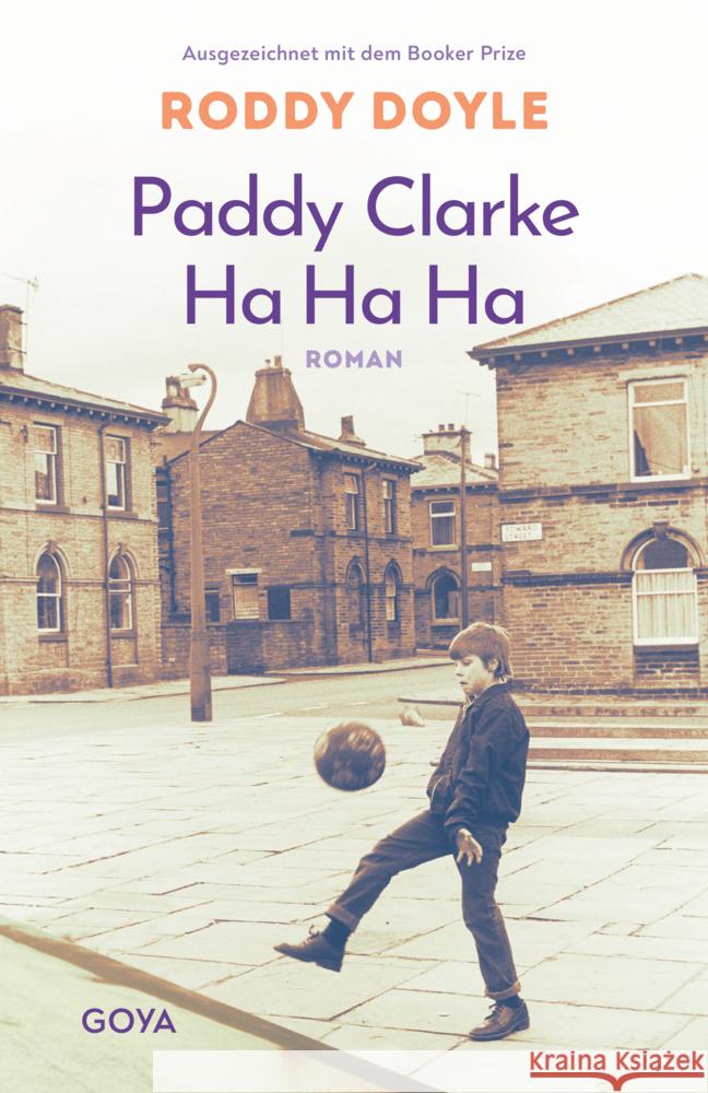 Paddy Clarke Ha Ha Ha Doyle, Roddy 9783833748431