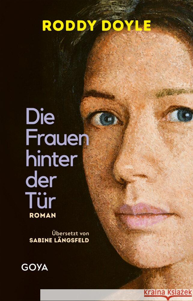 Die Frauen hinter der Tür Doyle, Roddy 9783833749674